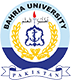 Bahria University Karachi Campus